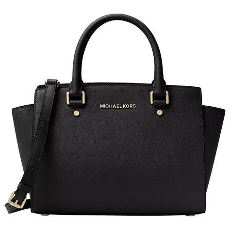 michael kors selma handbags uk